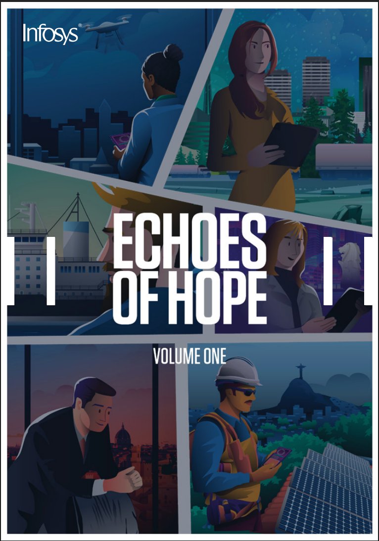 Graphic Novel: An honest attempt at storyfying things like Distributed Energy Resources.